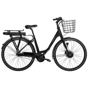 Winther Superbe 1 Dam 7vxl fotbroms 48cm