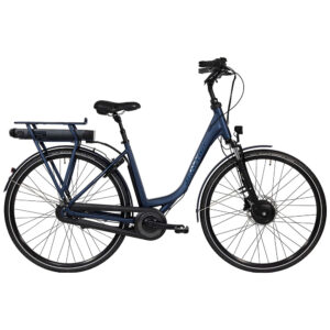 Winther Superbe 1 LTD Dam 7vxl 48cm Matt blå